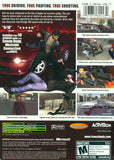 True Crime: Streets of LA (Platinum Hits) - Microsoft Xbox Game