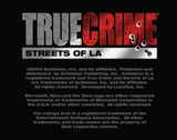 True Crime: Streets of LA - PlayStation 2 (PS2) Game