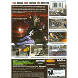 True Crime: Streets of LA - Microsoft Xbox Game Complete - YourGamingShop.com - Buy, Sell, Trade Video Games Online. 120 Day Warranty. Satisfaction Guaranteed.