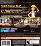 TV Superstars - PlayStation 3 (PS3) Game
