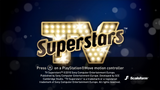 TV Superstars - PlayStation 3 (PS3) Game