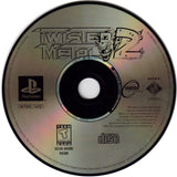 Twisted Metal 2 (Greatest Hits) - PlayStation 1 (PS1) Game