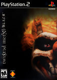 Twisted Metal: Black - PlayStation 2 (PS2) Game
