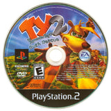 Ty the Tasmanian Tiger 2: Bush Rescue - PlayStation 2 (PS2) Game Complete - YourGamingShop.com - Buy, Sell, Trade Video Games Online. 120 Day Warranty. Satisfaction Guaranteed.
