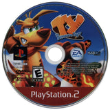 Ty the Tasmanian Tiger (Greatest Hits) - PlayStation 2 (PS2) Game