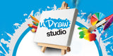 uDraw Studio - Nintendo Wii Game