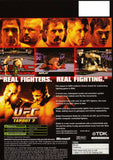 UFC: Tapout 2 - Microsoft Xbox Game