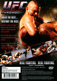 UFC: Throwdown - PlayStation 2 (PS2) Game