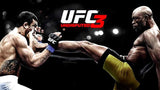 UFC Undisputed 3 - PlayStation 3 (PS3) Game