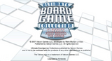 Ultimate Board Game Collection - Nintendo Wii Game