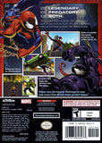 Ultimate Spider-Man - Nintendo GameCube Game