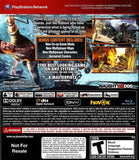 Uncharted 2: Among Thieves - Game of the Year Edition (Greatest Hits) - PlayStation 3 (PS3) Game