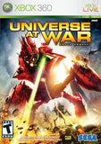 Universe at War: Earth Assault - Microsoft Xbox 360 Game