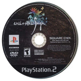 Unlimited Saga - PlayStation 2 (PS2) Game