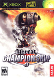 Unreal Championship - Microsoft Xbox Game