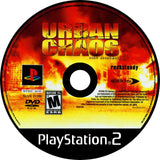 Urban Chaos: Riot Response - PlayStation 2 (PS2) Game Complete - YourGamingShop.com - Buy, Sell, Trade Video Games Online. 120 Day Warranty. Satisfaction Guaranteed.
