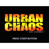 Urban Chaos: Riot Response - PlayStation 2 (PS2) Game Complete - YourGamingShop.com - Buy, Sell, Trade Video Games Online. 120 Day Warranty. Satisfaction Guaranteed.