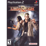 Urban Reign - PlayStation 2 (PS2) Game Complete - YourGamingShop.com - Buy, Sell, Trade Video Games Online. 120 Day Warranty. Satisfaction Guaranteed.