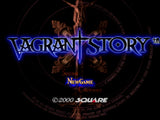 Vagrant Story - PlayStation 1 (PS1) Game