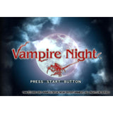 Vampire Night - PlayStation 2 (PS2) Game Complete - YourGamingShop.com - Buy, Sell, Trade Video Games Online. 120 Day Warranty. Satisfaction Guaranteed.