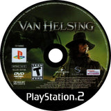 Van Helsing - PlayStation 2 (PS2) Game