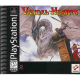 Vandal-Hearts - PlayStation 1 (PS1) Game Complete - YourGamingShop.com - Buy, Sell, Trade Video Games Online. 120 Day Warranty. Satisfaction Guaranteed.