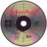 Vandal-Hearts - PlayStation 1 (PS1) Game Complete - YourGamingShop.com - Buy, Sell, Trade Video Games Online. 120 Day Warranty. Satisfaction Guaranteed.