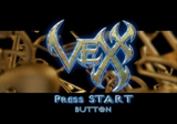 Vexx - PlayStation 2 (PS2) Game