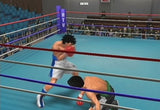 Victorious Boxers 2: Fighting Spirit - PlayStation 2 (PS2) Game