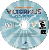Victorious: Taking the Lead - Nintendo Wii Game