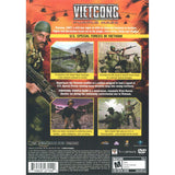 Vietcong: Purple Haze - PlayStation 2 (PS2) Game Complete - YourGamingShop.com - Buy, Sell, Trade Video Games Online. 120 Day Warranty. Satisfaction Guaranteed.