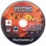 Vietcong: Purple Haze - PlayStation 2 (PS2) Game Complete - YourGamingShop.com - Buy, Sell, Trade Video Games Online. 120 Day Warranty. Satisfaction Guaranteed.