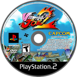 Viewtiful Joe 2 - PlayStation 2 (PS2) Game