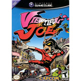 Viewtiful Joe - Nintendo GameCube Game Complete - YourGamingShop.com - Buy, Sell, Trade Video Games Online. 120 Day Warranty. Satisfaction Guaranteed.