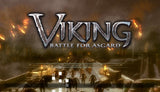 Viking: Battle for Asgard - PlayStation 3 (PS3) Game