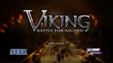 Viking: Battle for Asgard - Xbox 360 Game
