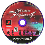 Virtua Fighter 4 - PlayStation 2 (PS2) Game Complete - YourGamingShop.com - Buy, Sell, Trade Video Games Online. 120 Day Warranty. Satisfaction Guaranteed.