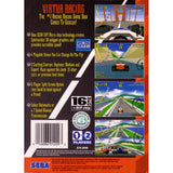 Virtua Racing - Sega Genesis Game - YourGamingShop.com - Buy, Sell, Trade Video Games Online. 120 Day Warranty. Satisfaction Guaranteed.