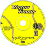 Virtua Tennis - Sega Dreamcast Game Complete - YourGamingShop.com - Buy, Sell, Trade Video Games Online. 120 Day Warranty. Satisfaction Guaranteed.