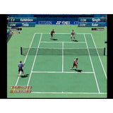 Virtua Tennis (Sega All-Stars) - Sega Dreamcast Game Complete - YourGamingShop.com - Buy, Sell, Trade Video Games Online. 120 Day Warranty. Satisfaction Guaranteed.