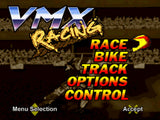 VMX Racing - PlayStation 1 (PS1) Game