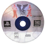 Vs. - PlayStation 1 (PS1) Game