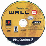 WALL-E - PlayStation 2 (PS2) Game