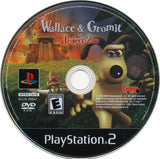 Wallace & Gromit in Project Zoo - PlayStation 2 (PS2) Game