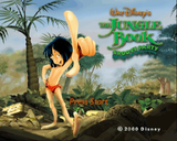 The Jungle Book: Rhythm n' Groove - PlayStation 2 (PS2) Game
