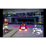 Walt Disney World Quest: Magical Racing Tour - Sega Dreamcast Game Complete - YourGamingShop.com - Buy, Sell, Trade Video Games Online. 120 Day Warranty. Satisfaction Guaranteed.