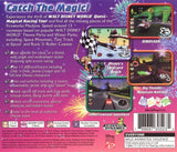 Walt Disney World Quest: Magical Racing Tour - PlayStation 1 (PS1) Game