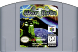 War Gods - Authentic Nintendo 64 (N64) Game Cartridge - YourGamingShop.com - Buy, Sell, Trade Video Games Online. 120 Day Warranty. Satisfaction Guaranteed.