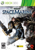 Warhammer 40,000: Space Marine - Xbox 360 Game