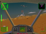 Warhawk (Greatest Hits) - PlayStation 1 (PS1) Game